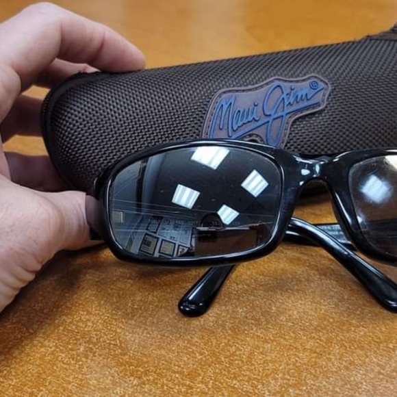 Designer glasses - Picture 7 of 12